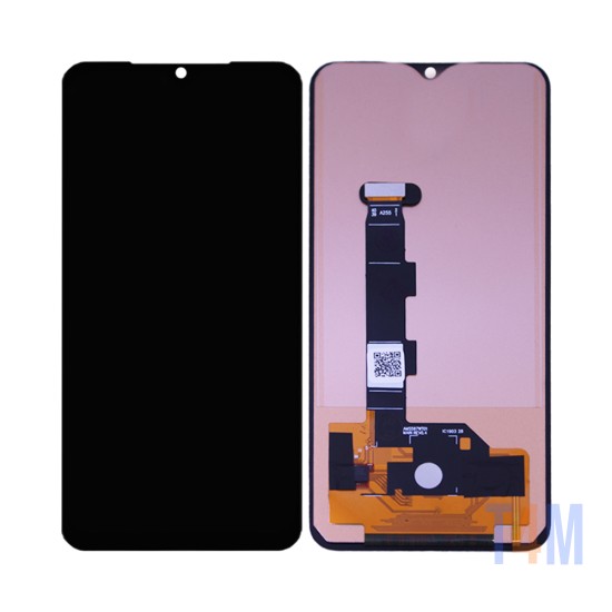 Touch+Display Xiaomi Mi 9 SE Black